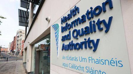 Resident overpaid rent 'for a number of years' at Waterford care facility