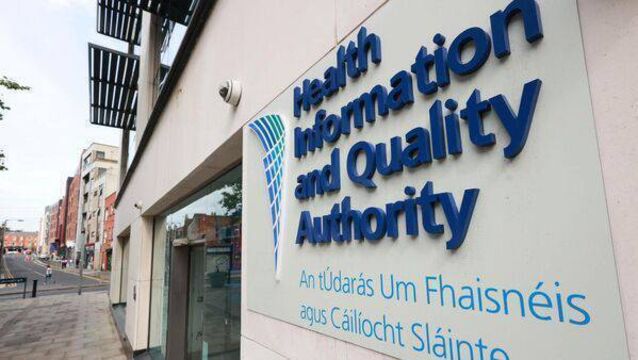 Resident overpaid rent 'for a number of years' at Waterford care facility