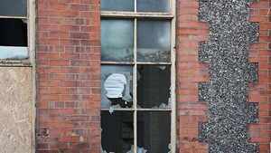 Derelict Property Tax welcome but additional measured needed, says Councillor