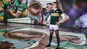 Olympics announces ban on transgender women in female competition