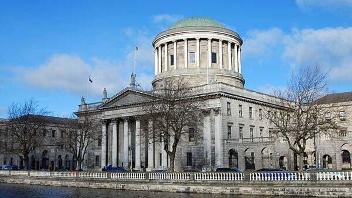 Man set to appear in court in Dublin following NI extradition request