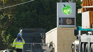 What the papers say: Tuesday's front pages