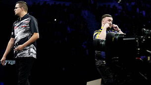 Saracens director of rugby Mark McCall to stand down at end of season