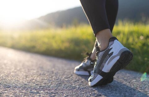 Local Notes: Walking week, a night at the theatre for a good cause and history talks