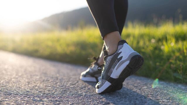 Local Notes: Walking week, a night at the theatre for a good cause and history talks