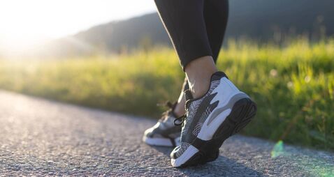 Local Notes: Walking week, a night at the theatre for a good cause and history talks