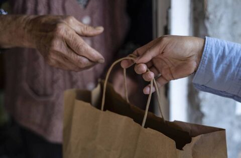 Local Notes: Concert of Hope, meals on wheels and charity cycle