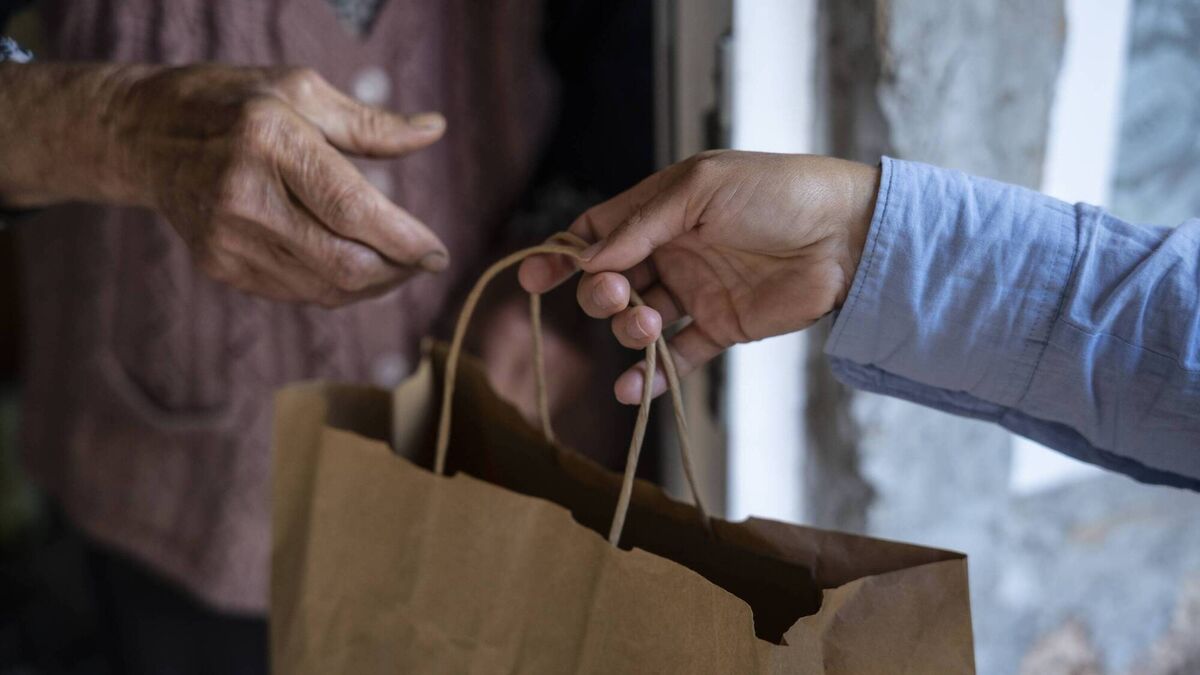 Local Notes: Concert of Hope, meals on wheels and charity cycle