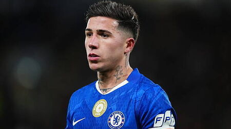 Enzo Fernandez to miss Chelsea’s next two matches after ‘a line was crossed’
