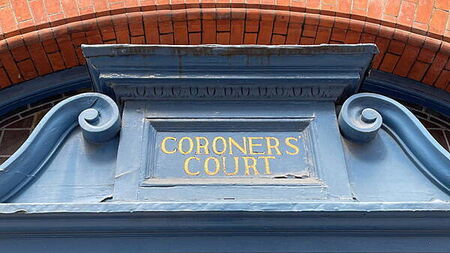 Mystery surrounds death of man whose decomposed body was found in River Liffey, inquest hears