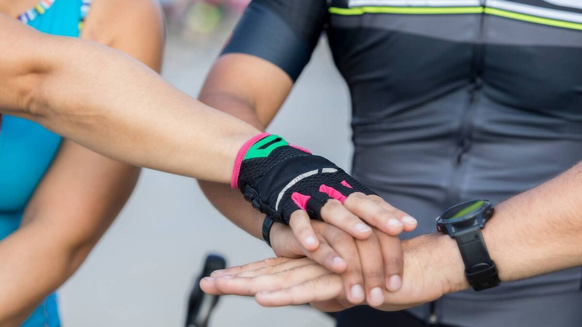 Mental health and suicide awareness charity cycle in Waterford this Easter Sunday