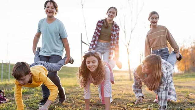 Youth club to celebrate 25 years serving Waterford communities