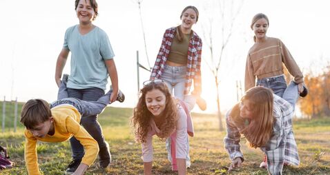 Youth club to celebrate 25 years serving Waterford communities