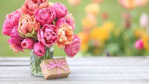 County Waterford chamber pay tribute to a 'steady and wise' woman on her retirement