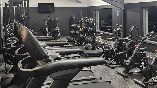 'A serious asset for the area' Waterford councillor praises GAA gym open to the community