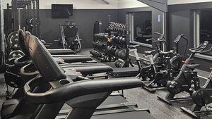 'A serious asset for the area' Waterford councillor praises GAA gym open to the community