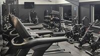 'A serious asset for the area' Waterford councillor praises GAA gym open to the community