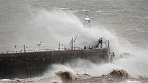 What the papers say: Saturday's front pages