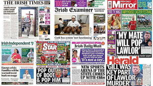 Jury discharged in Michael Foley murder trial Jury discharged in Michael Foley murder trial