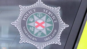 Motorcyclist dies following collision with police vehicle in Co Derry Motorcyclist dies following collision with police vehicle in Co Derry