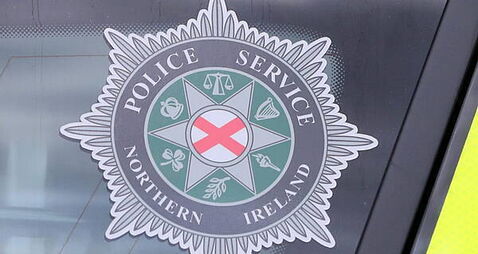 Man arrested following disorder prior to Irish Cup semi-final in Belfast
