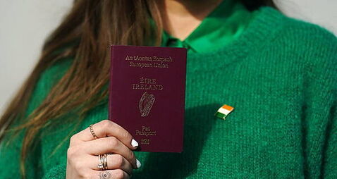 People urged to ‘avoid last minute stress’ and check passports ahead of holidays