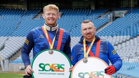 Local Notes: GAA fundraiser, Daffodil Day success, Easter hamper raffle and more