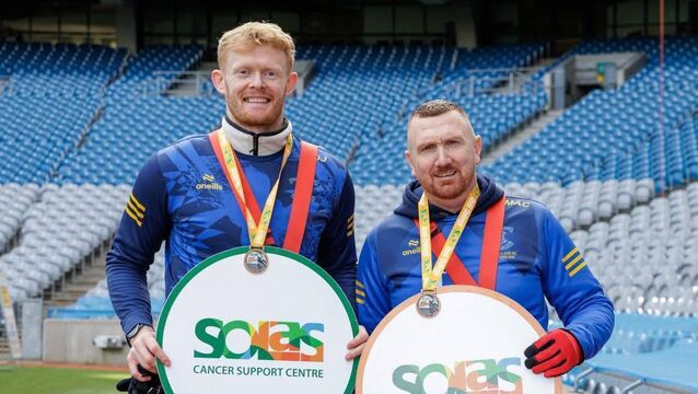 Local Notes: GAA fundraiser, Daffodil Day success, Easter hamper raffle and more