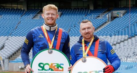 Local Notes: GAA fundraiser, Daffodil Day success, Easter hamper raffle and more