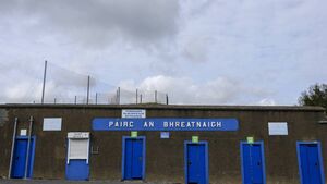 Azzurri Walsh Park Phase 2 redevelopment gone to tender stage