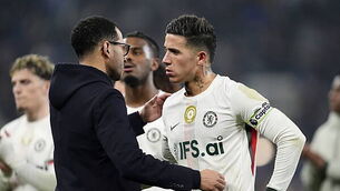 Derek Chisora pondering future after split decision loss to Deontay Wilder