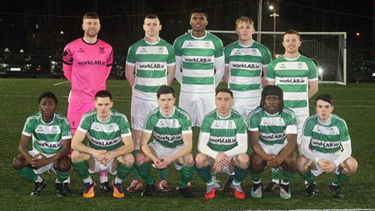 Villa are Munster final bound after late winner