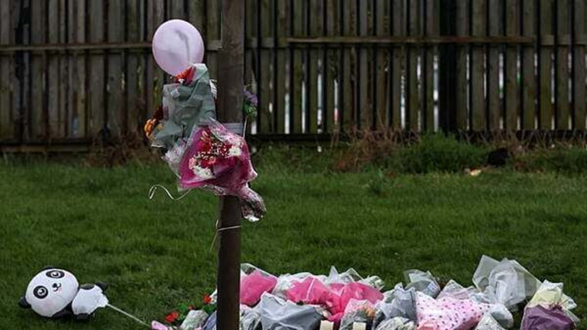Family of Grace Lynch to raise funds for Irish Road Victims Association