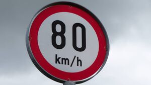Petition calls for review of N25 speed transition amid increase in penalty points
