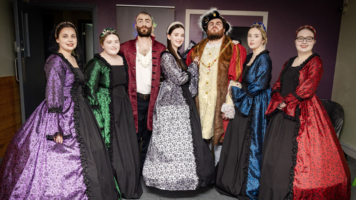 In Photos: Out and About across Waterford