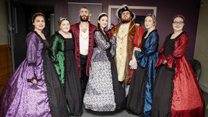 In Photos: Out and About across Waterford