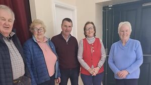 Personal alarms talk receives positive response from ARA members