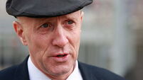 Michael Healy Rae's property firm receives €1.33m for accommodating Ukrainians