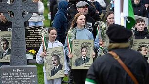 Man (31) dies in hospital days after alleged assault Man (31) dies in hospital days after alleged assault