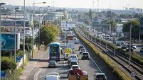 Gardaí warn of significant traffic disruption ahead of fuel protests