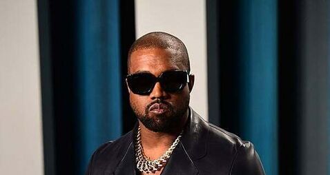 Wireless Festival cancelled after Kanye West blocked from entering UK