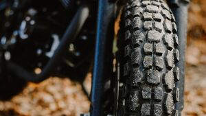 Waterford gardaí investigate incident on river walk involving scrambler bikes