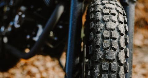 Waterford gardaí investigate incident on river walk involving scrambler bikes