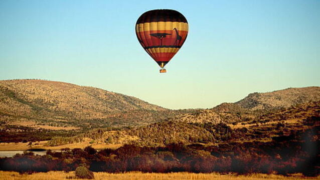 I’m a Celebrity… Get Me Out of Here! returns in South Africa – where to travel in the country right now