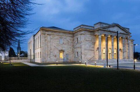 Man receives suspended sentence for storage of €9,500 worth of cannabis as part of wider drugs investigation