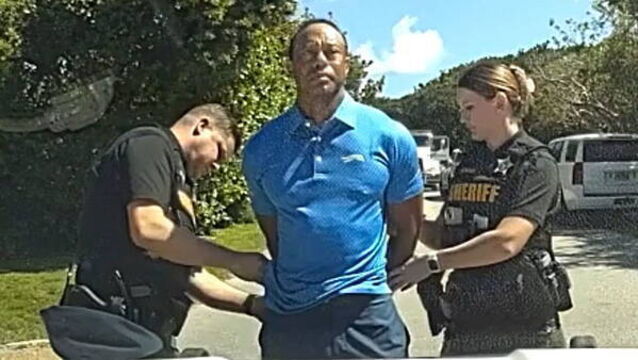 Jon Rahm backs ‘king of comebacks’ Tiger Woods to make successful return to golf