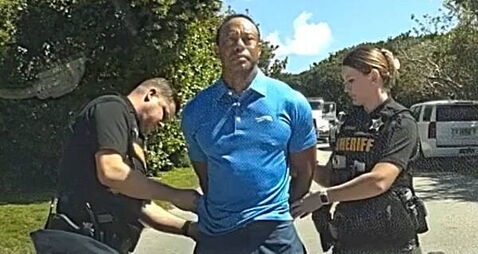 Jon Rahm backs ‘king of comebacks’ Tiger Woods to make successful return to golf