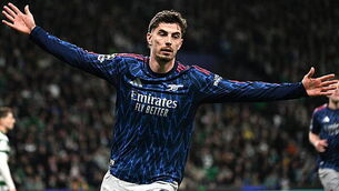 Craig Bellamy says Celtic job ‘not on my radar’ as Wales focus on World Cup bid Craig Bellamy says Celtic job ‘not on my radar’ as Wales focus on World Cup bid