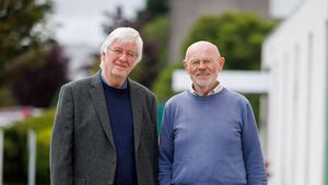 Waterford business shortlisted for major award