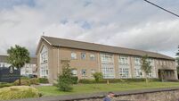 Bishop of Waterford granted conditional planning permission for three new primary school buildings 